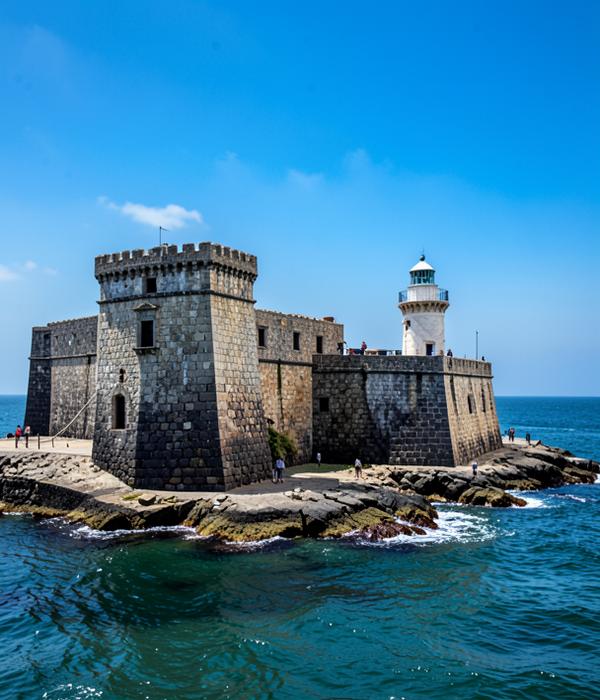 Fort Aguada